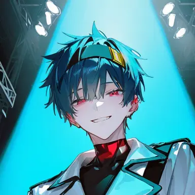 Profile image of 翔