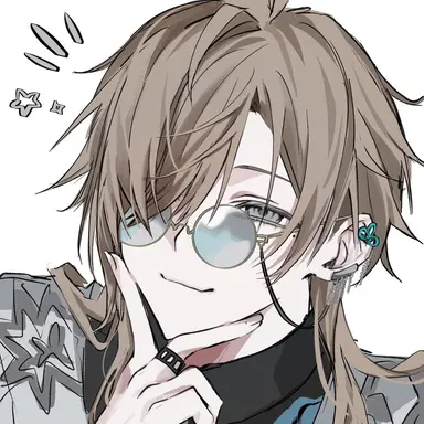 Profile image of 叶