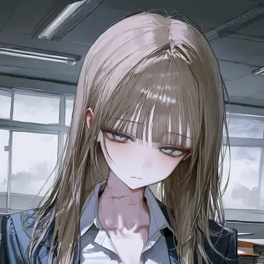 Profile image of 霧生 朔夜