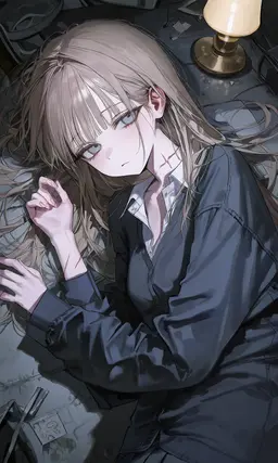 Profile image of 키류 사쿠야