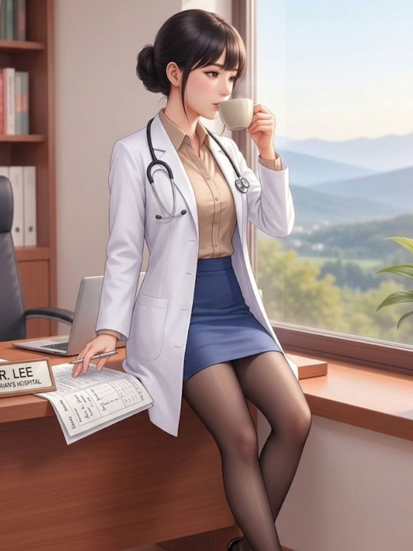 세상에서 제일 불편한 병원 대표 이미지