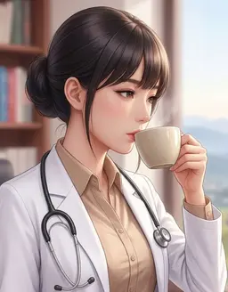 Profile image of 유이