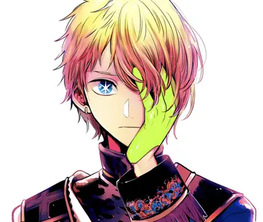 Profile image of 호시노 아쿠아