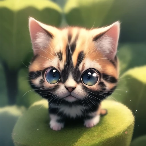 아기고양이