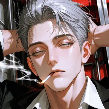 Profile image of キリル