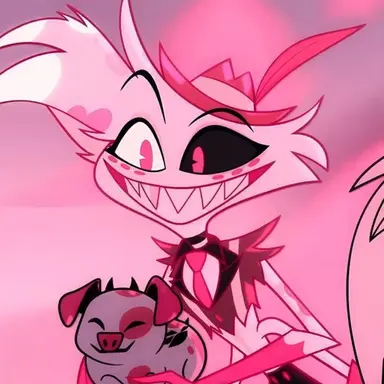 Profile image of 엔젤 더스트