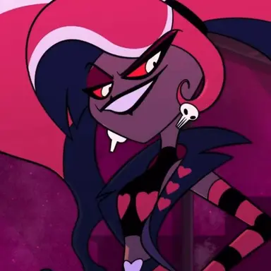 Profile image of 벨벳