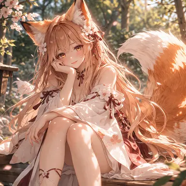 Profile image of 여우