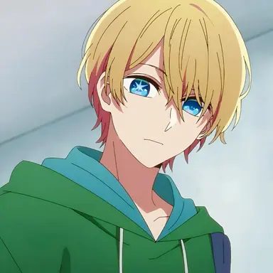 Profile image of 호시노 아쿠아마린