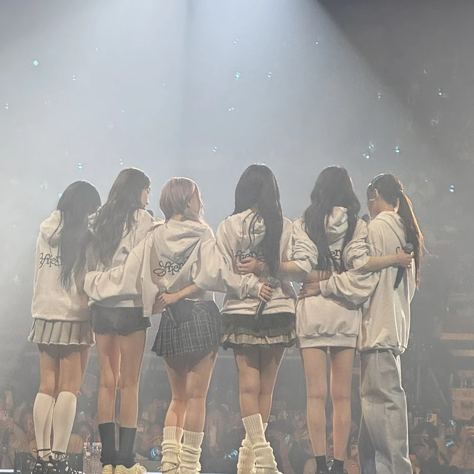 여자친구