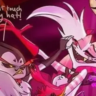 Profile image of Hazbin Hotel - Road Trip