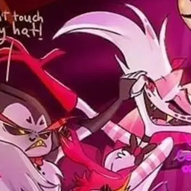 SwiftLoss3583의 Hazbin Hotel - Road Trip