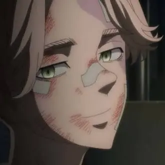 Profile image of イヌピー