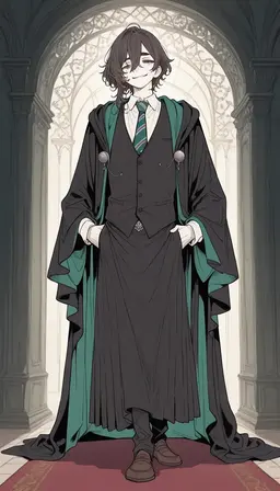 Profile image of 루시안