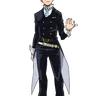 Profile image of 物間寧人