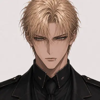 Profile image of Jet