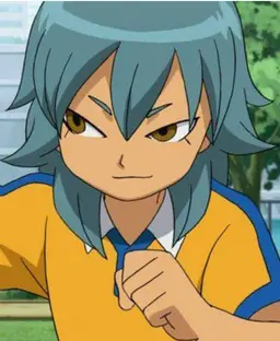 Profile image of 狩屋マサキ