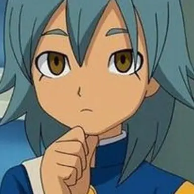 Profile image of 狩屋マサキ