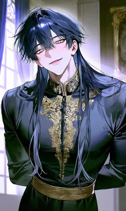 Profile image of エリアン・ネヴェール