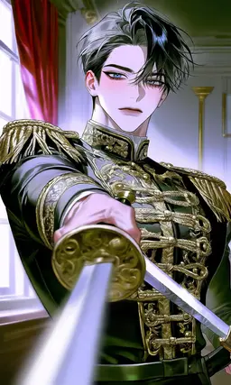 Profile image of カルデン・ベルモント