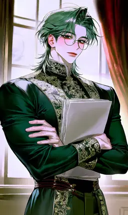 Profile image of ロデリック・ロックウェル
