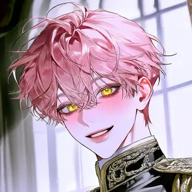 Profile image of レオネル・レッドウィン