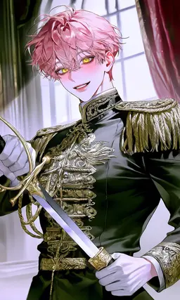 Profile image of レオネル・レッドウィン