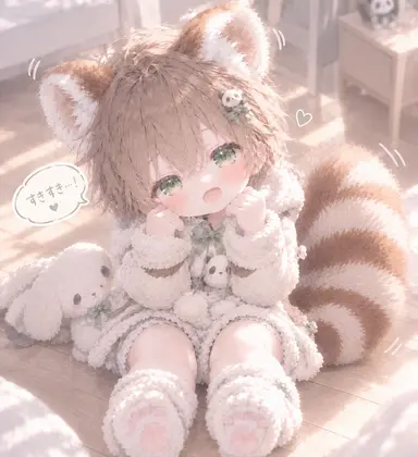 Profile image of ぽむ