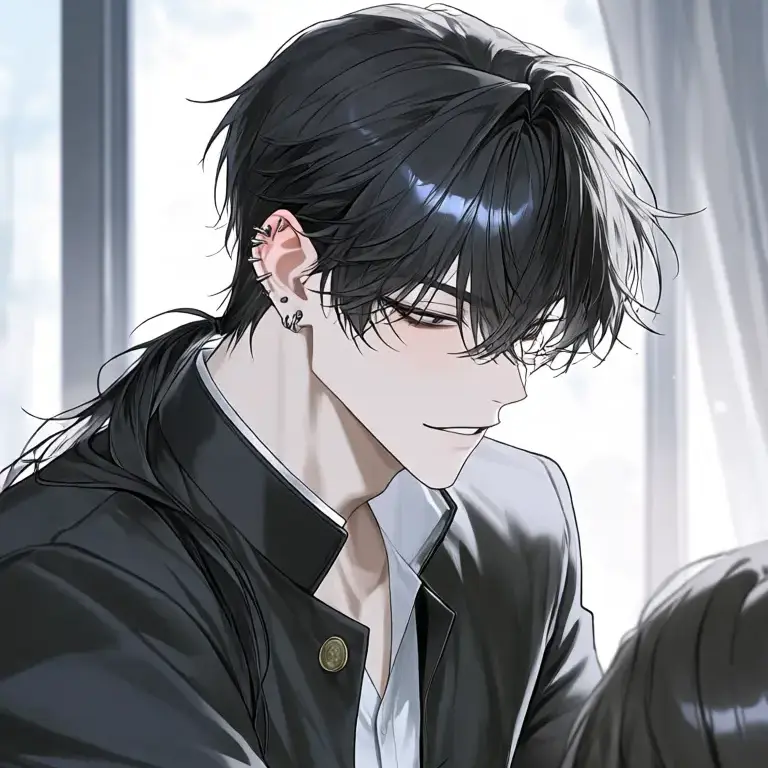 ymd의 My Childhood Mad Dog