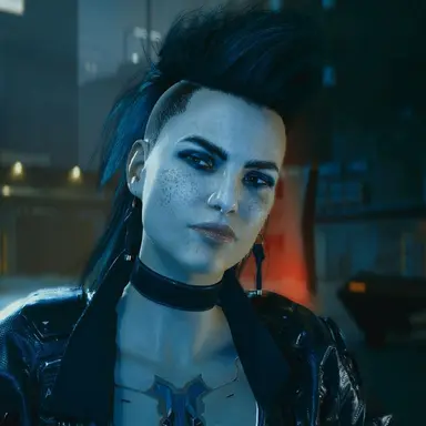 Profile image of Rogue