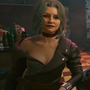 Profile image of Nancy Hartley