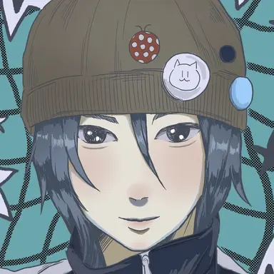 Profile image of せんぱい
