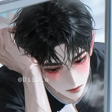 Profile image of 백이준