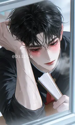 Profile image of 백이준