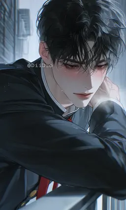 Profile image of 백이준