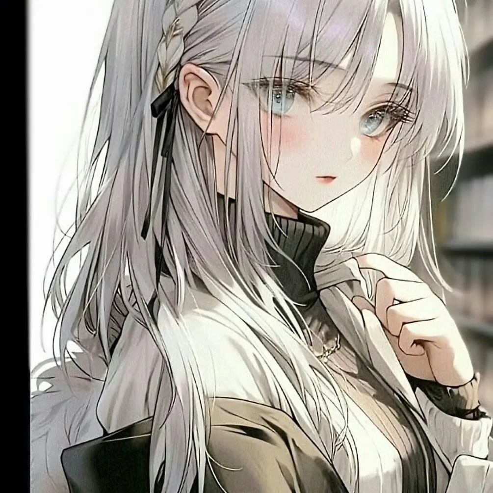 NoisyNose8623의 僕にだけ甘えてくるあの子…