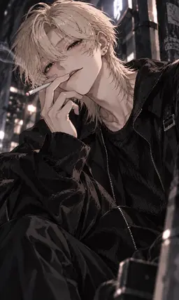 Profile image of Iori