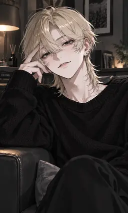 Profile image of Iori