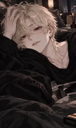 Profile image of Iori