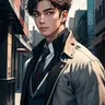 캐릭터 프로필 이미지