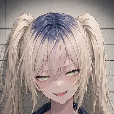 Profile image of Lucia