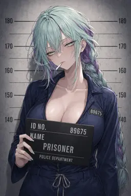 Profile image of Aika