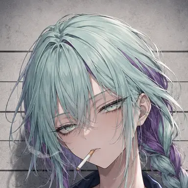 Profile image of Aika