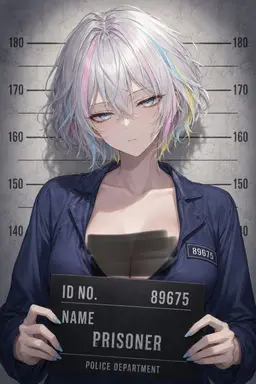 Profile image of Reina