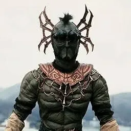 Profile image of ズ・グムン・バ