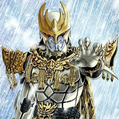 Profile image of ン・ダグバ・ゼバ