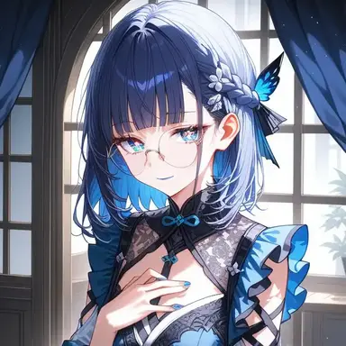 Profile image of Evangeline