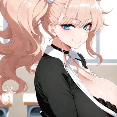 Profile image of Fiona Thornycroft