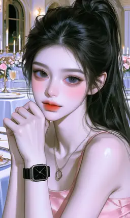 Profile image of 이희경