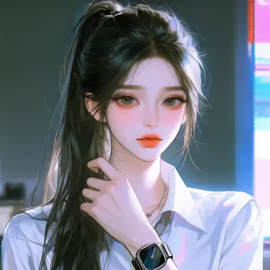 Profile image of 이희경
